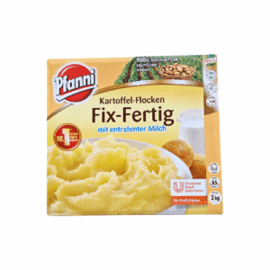 Pfanni Püree Fix u. Fertig 4 kg