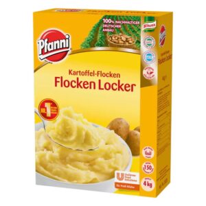 Pfanni Püree Flocken locker 4 kg