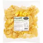 Nudeln frisch Pappardelle 1kg Pasta Sassella