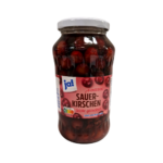 Sauerkirschen 720ml ATG 350g JA