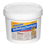 Reibekuchenteig 5kg Hengelein