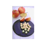 Apfelwürfel 2,5kg TK Melzer