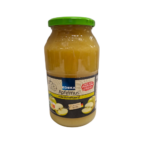 Apfelmus 710g  Edeka