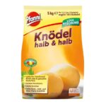 Pfanni Knödel halb + halb Pulver 5 kg