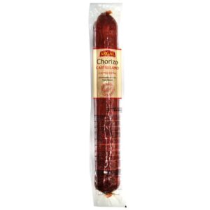 Salami Chorizo Castell ca. 1,7 kg im Stück Argal
