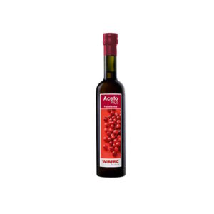Wiberg Acetoplus Preiselbeere 0,5l