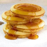 American Pancake 100x50g TK