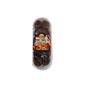 Aprikosen ungeschwefelt 200g " saisonaler Artikel "