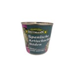 Artischocken Böden 390g/210g ATG Dittmann