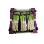 Babygemüse Mini Porree 6x200g