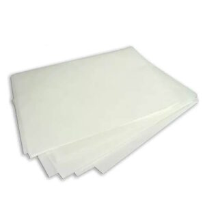 Backtrennpapier 60x40mm 500Stück