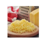 Bergkäse gerieben 1kg