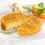 Blumenkohl-Käse Taler 30x145g TK