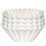 Korbfilter B10, 500Stück