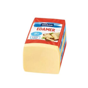 Brotedamer 30% w i e g e n !! ca.3kg Milram