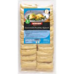 Canneloni Ricotta+Spinat 2kg TK Bürger