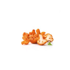 Cauli Wings Blumenkohl im Backteig 1kg TK Salomon