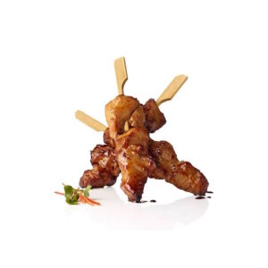 Chick´n Teriyaki Stick 1kg Salomon