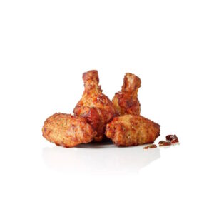Chicken Wing Virgina 2,5kg TK Salomon