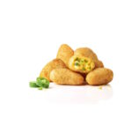 Chilli Cheese Nuggets 1kg TK Salomon