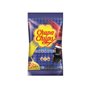 Chupa Zungenmaler Graffiti 100 Stück