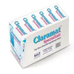 Claramat Regeneriersalz 2kg