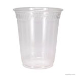 Clear Cup Becher 300ml 50Stück
