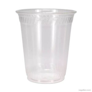 Clear Cup Becher 300ml 50Stück