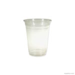 Clear Cup Becher 200ml 50Stück