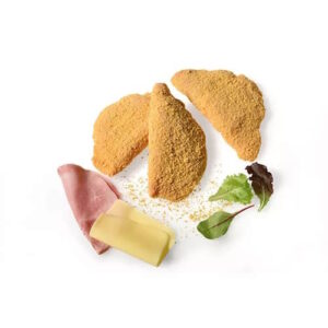 Cordon Bleu vom Schwein 40x180g TK Foodservice