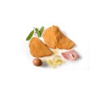 Cordon Bleu vom Schwein 40x160g TK Economy