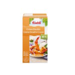 Creme Double 45% 1L Frischli