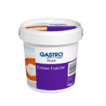Creme Fraiche 38% 1kg Gastro