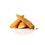 Crispy Chik`n Fingers paniert 1kg TK Salomon