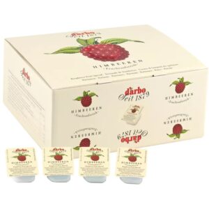 Konfitüre Himbeere 60x28g Darbo