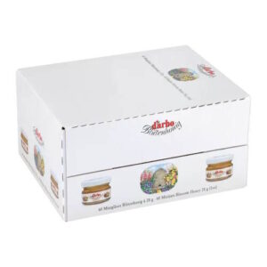 Honig Portionen 60x28g Darbo