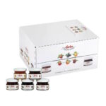 Konfitüre 5 Fach Mix 60x28g Darbo