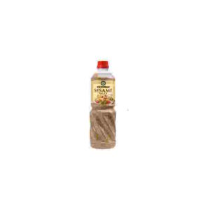 Sesam Sauce 1000ml Kikkomann