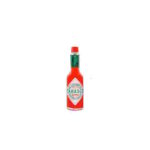 Tabasco 60ml MC IlHenny