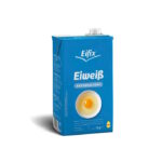 Eiweiß im Tetra 1L Eifix