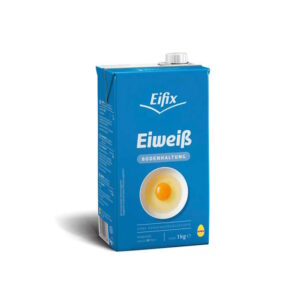 Eiweiß im Tetra 1L Eifix