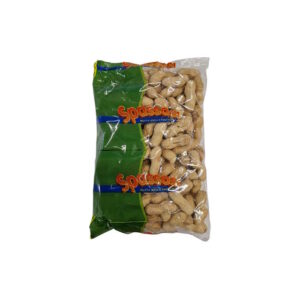 Erdnüsse Jumbo 400g Saisonaler Artikel
