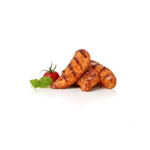 Fire Roastet Chik´n Fingers 1kg TK Salomon