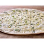 Flammkuchen Käse-Lauch 10x300g TK Wagner