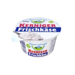 Frischkäse körnig 20% 12x200g Bayernland
