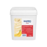 Fruchtjoghurt Banane 5kg Gastro