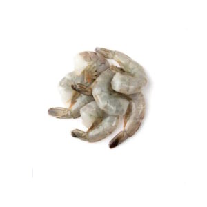 Scampi Black Tiger 6/8 ohne Kopf mit Schale TK Mas Mar
