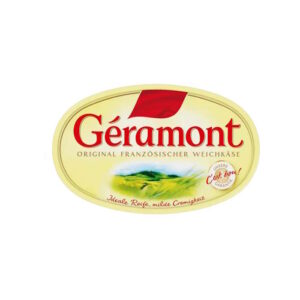 Geramont Weichkäse 60% 200g