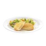 Gouda-Schnitzel vegetarisch 16x90g TK Valess