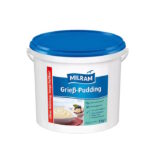 Grieß-Pudding 5kg Milram